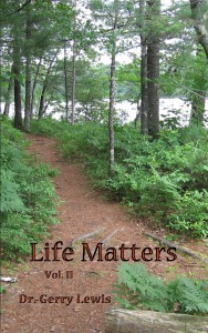 Life Matters, Vol II