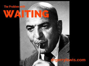 problem with waiting_cineol.net