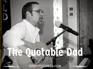 The Quotable Dad