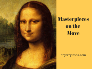 Masterpieceson the Move