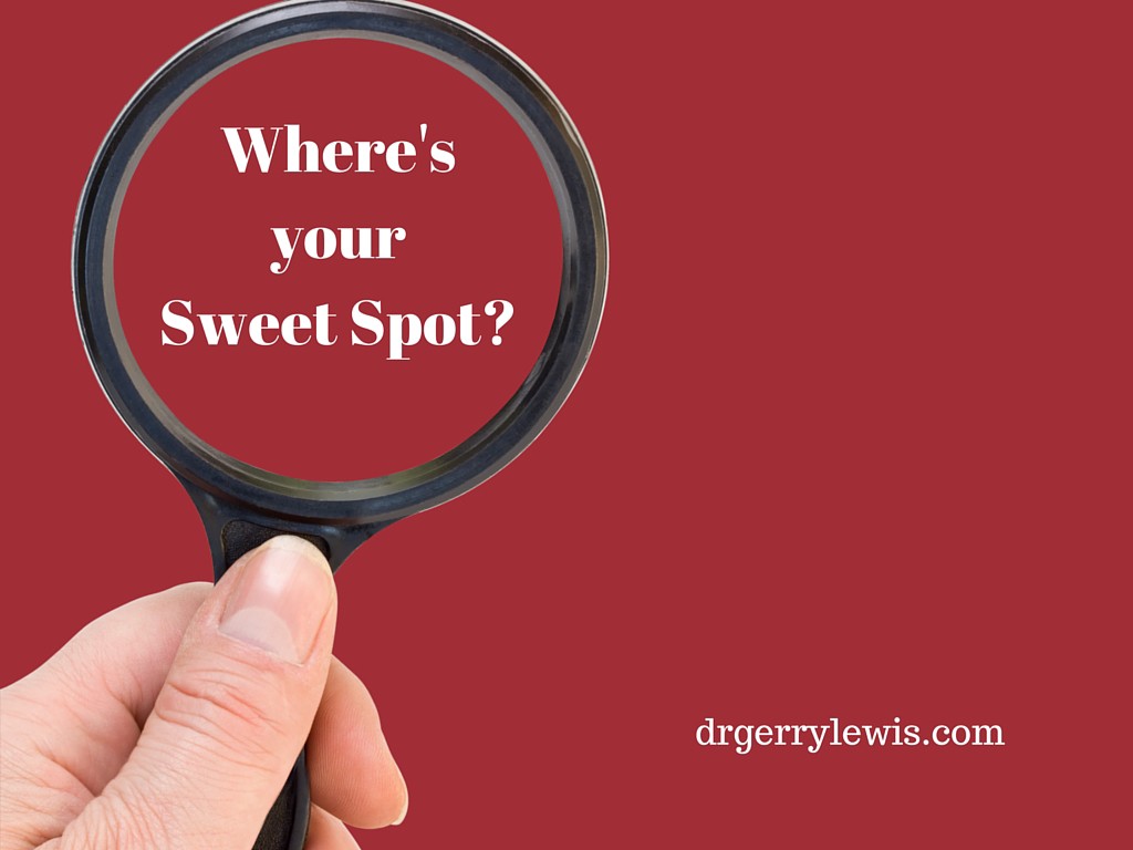 Where'syourSweet Spot_
