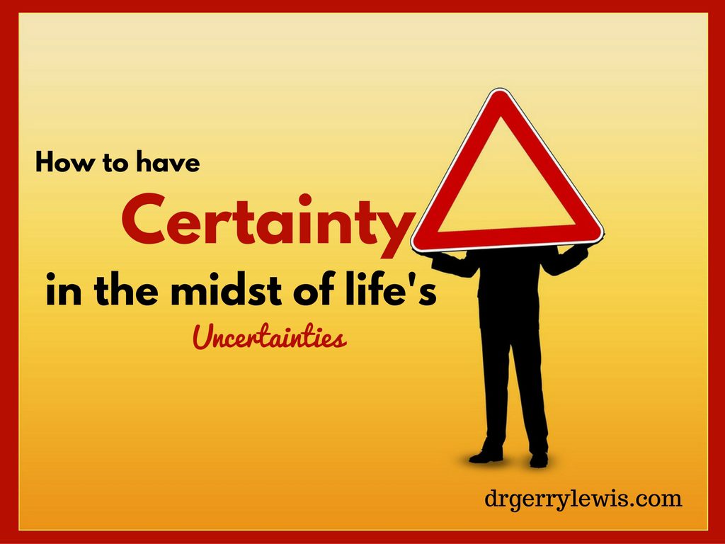how-to-have-certainty