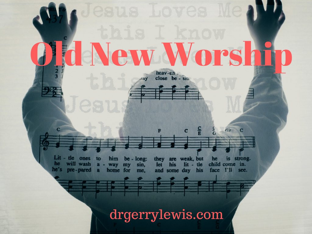 old-new-worship