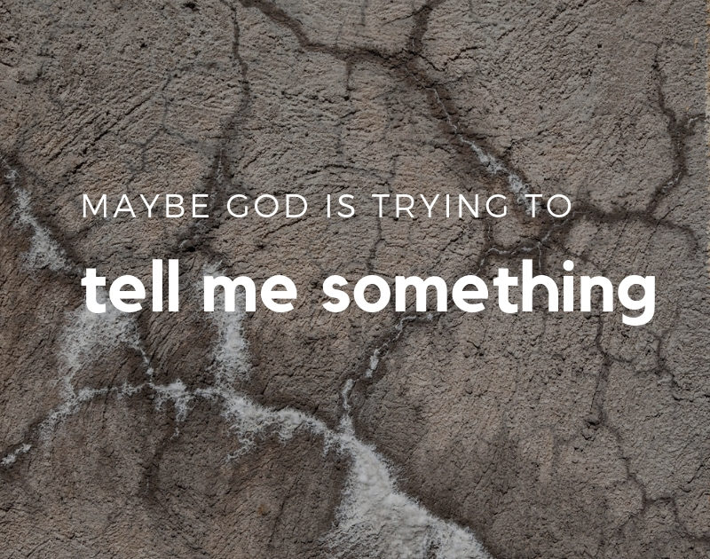 maybe-god-is-trying-to-tell-me-something-dr-gerry-lewis